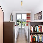 Residenz Am Yachthafen, Ry16 Cuxhaven