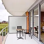 Residenz Am Yachthafen, Ry16 Апартаменты *