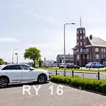 Residenz Am Yachthafen, Ry16 * Куксхафен