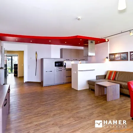 Residenz Am Yachthafen, Ry16 *