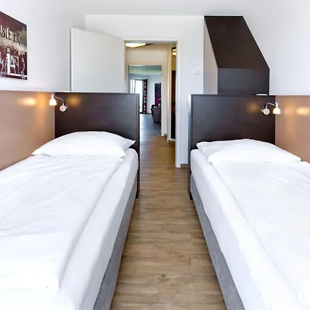 Residenz Am Yachthafen, Ry16 * Cuxhaven