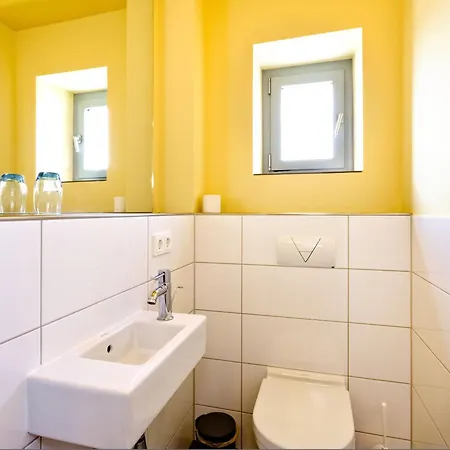 Residenz Am Yachthafen, Ry16 Appartement