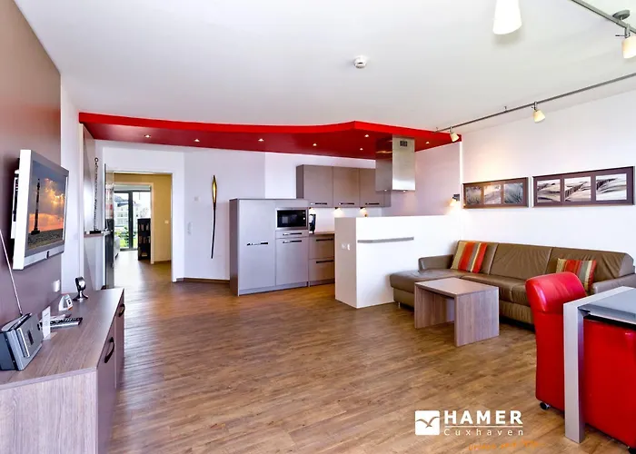 Residenz Am Yachthafen, Ry16 *