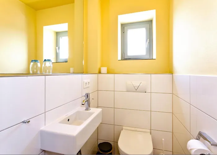 Residenz Am Yachthafen, Ry16 Lejlighed